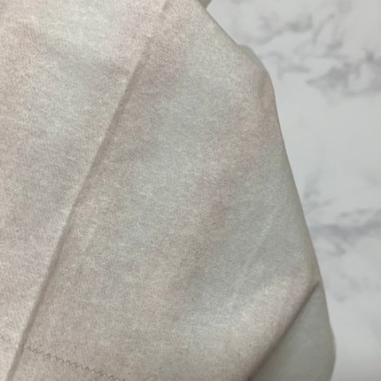 クリネックス ティシュー ローション 肌うるる/クリネックス/ティッシュを使ったクチコミ(4枚目)