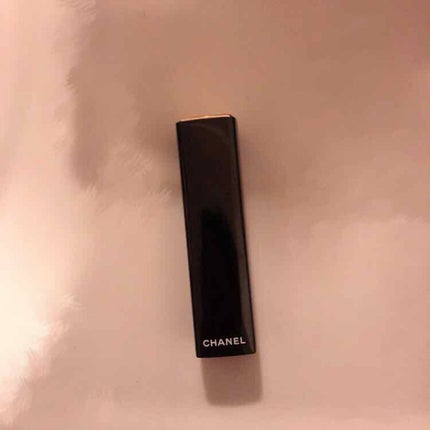 ルージュ アリュール ヴェルヴェット/CHANEL/口紅を使ったクチコミ(1枚目)