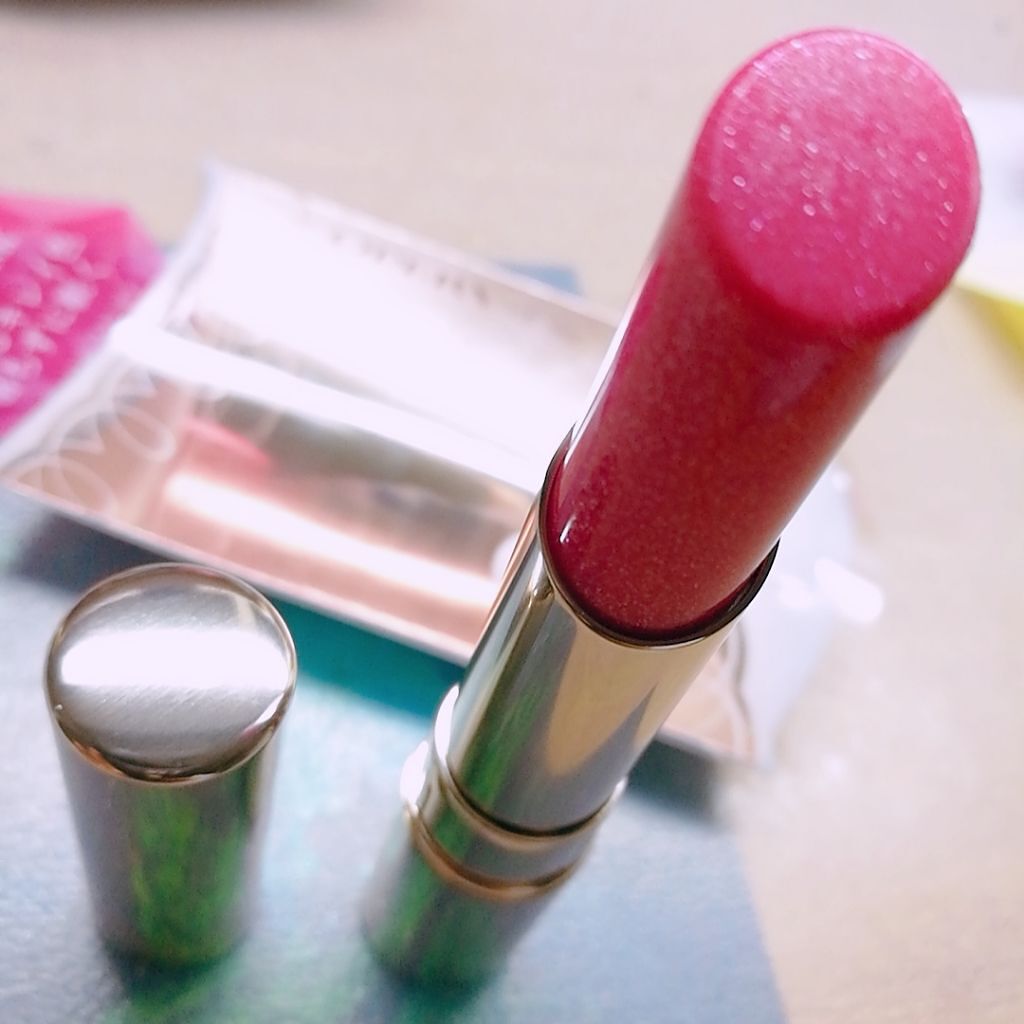 オペラ リップティント N/OPERA/リップティントを使ったクチコミ（2枚目）