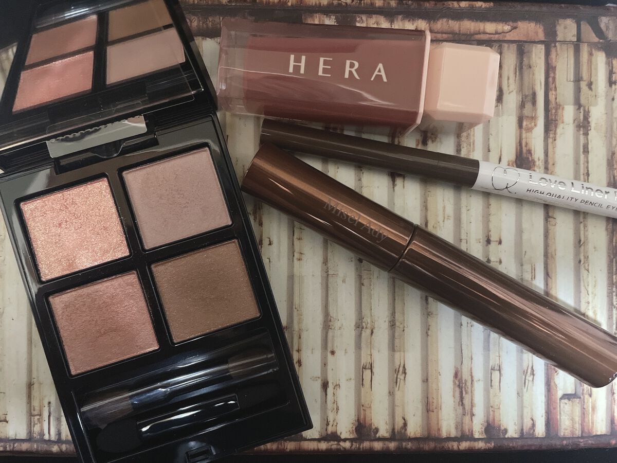 ミゼルエディ カールアップマスカラ/ミゼルエディ/マスカラを使ったクチコミ（3枚目）