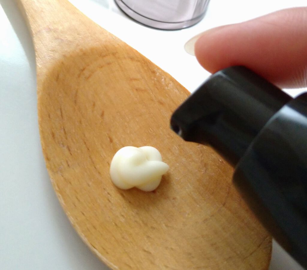 リフトホワイト パーフェクション/BRIGHTAGE/美容液を使ったクチコミ（3枚目）