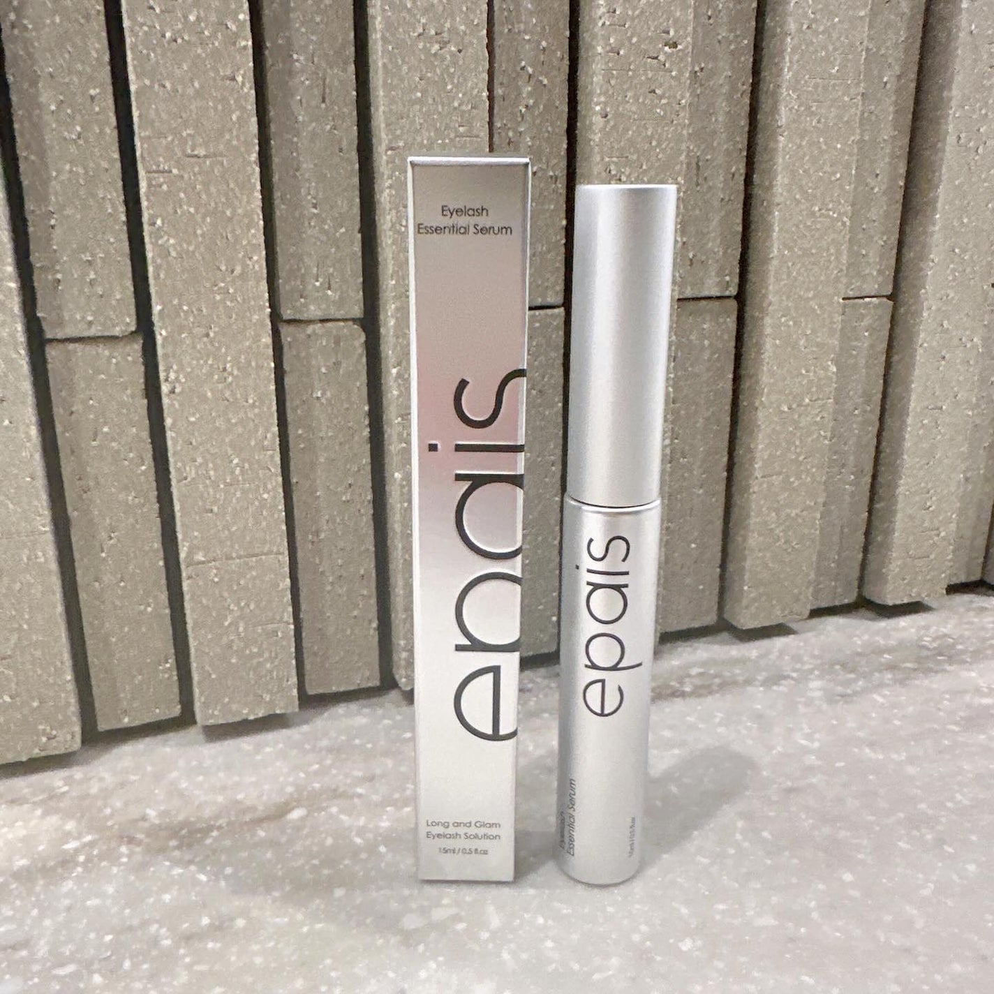 fuzukiフォロバ♡ on LIPS 「24hまつ毛ケア♡このepais(エイペ)のまつ毛美容液、毎日..」(3枚目)