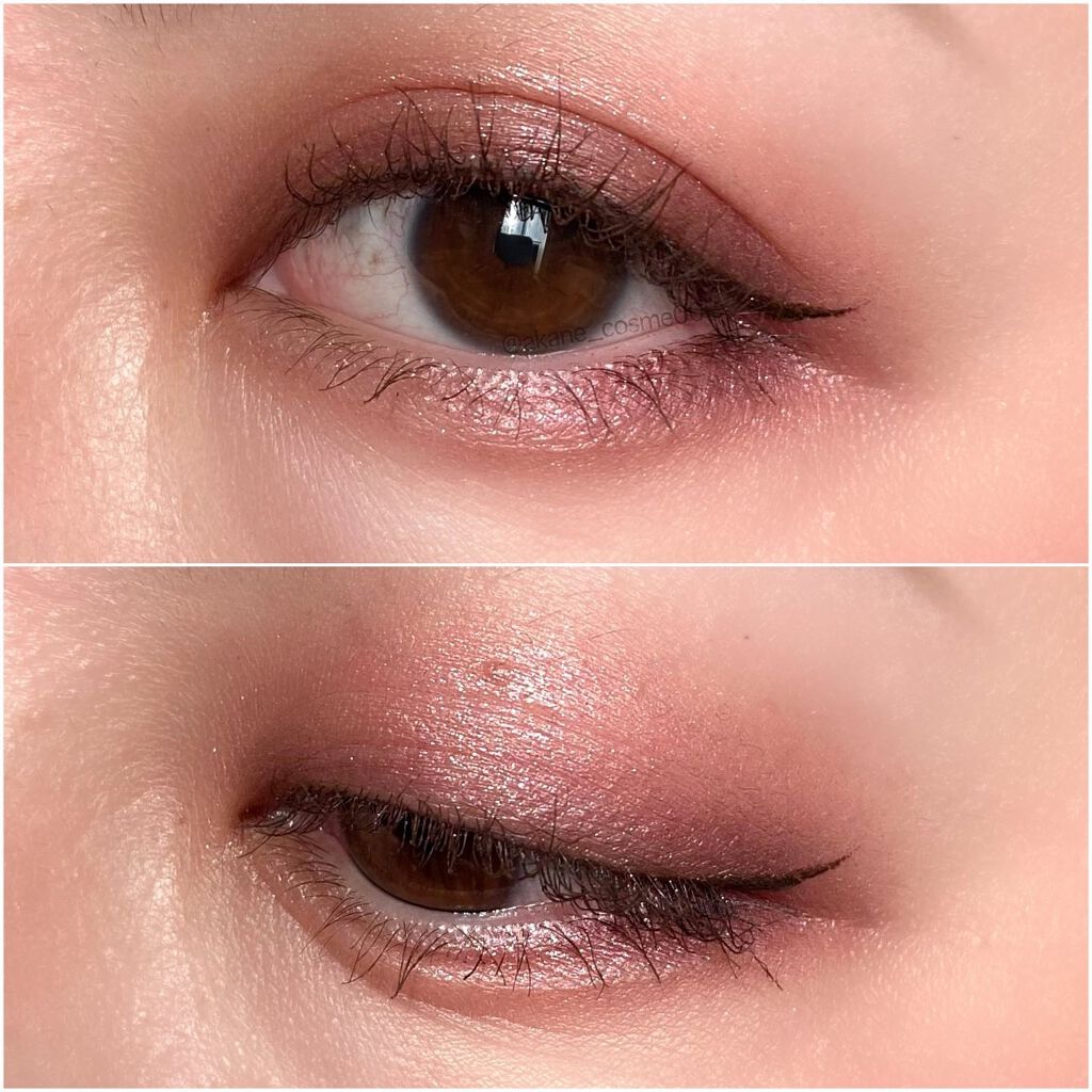 ディオール バックステージ アイ パレット/Dior/アイシャドウパレットを使ったクチコミ（2枚目）