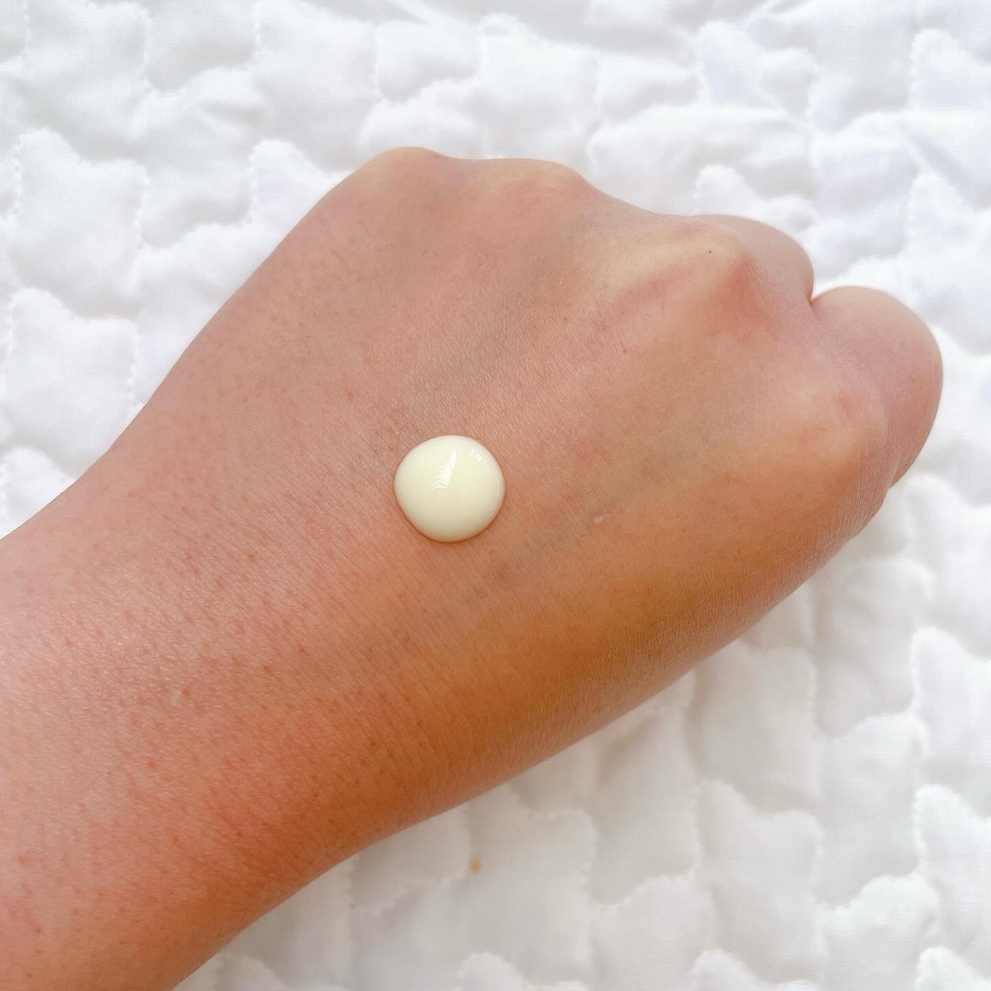 レチノールインテンスリアクティベーションセラム/SOME BY MI/美容液を使ったクチコミ（2枚目）