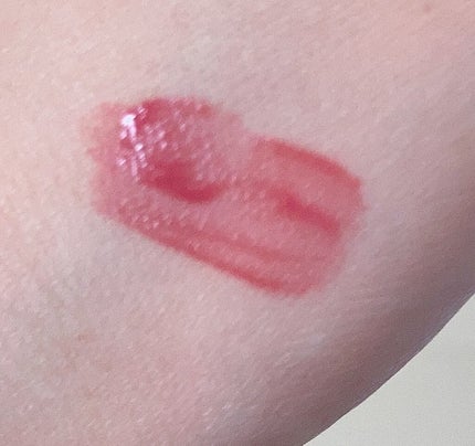 デュー ベルベット/AMUSE/口紅を使ったクチコミ(3枚目)