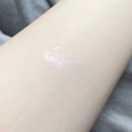 ジルスチュアート ジェリーアイカラー/JILL STUART/ジェル・クリームアイシャドウを使ったクチコミ(2枚目)