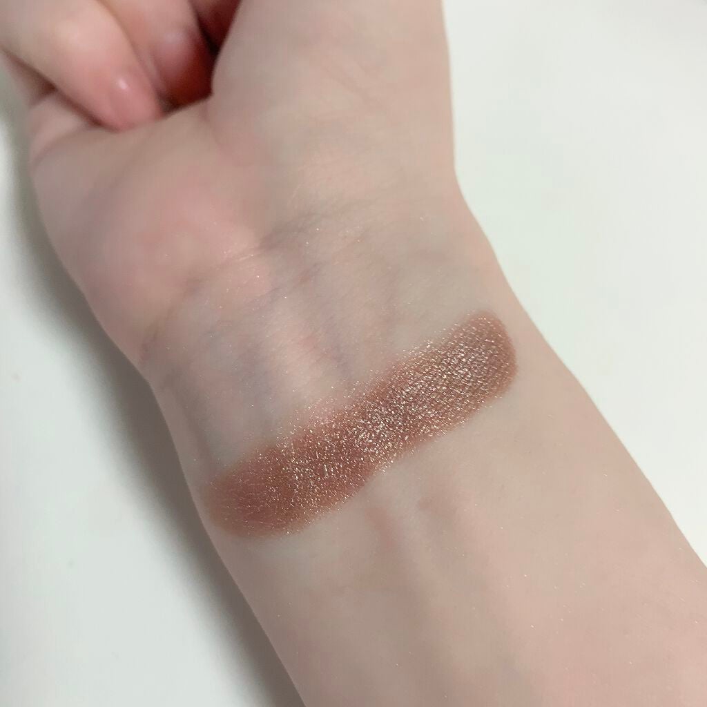 リュクスアイシャドウ/BOBBI BROWN/単色アイシャドウを使ったクチコミ(2枚目)