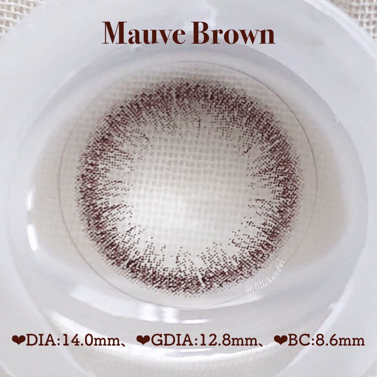 ネオサイトワンデー リングUV/Aire/ワンデー(1DAY)カラコンを使ったクチコミ(5枚目)