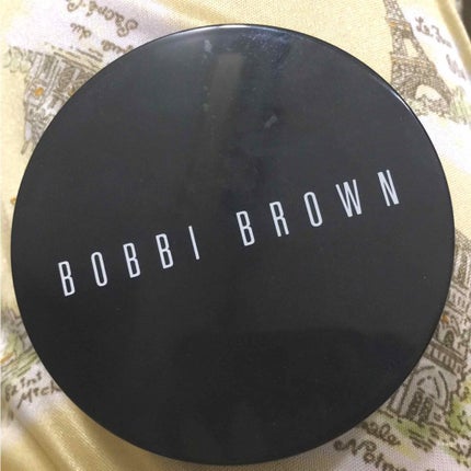イルミネイティング ブロンジング パウダー/BOBBI BROWN/プレストパウダーを使ったクチコミ(1枚目)