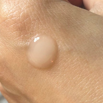 3番 すべすべキメケアセラム/numbuzin/美容液を使ったクチコミ(2枚目)