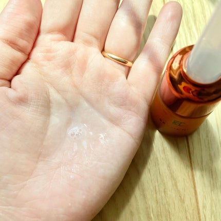 ブランシック スイッチショット/BRANCHIC/美容液を使ったクチコミ(4枚目)