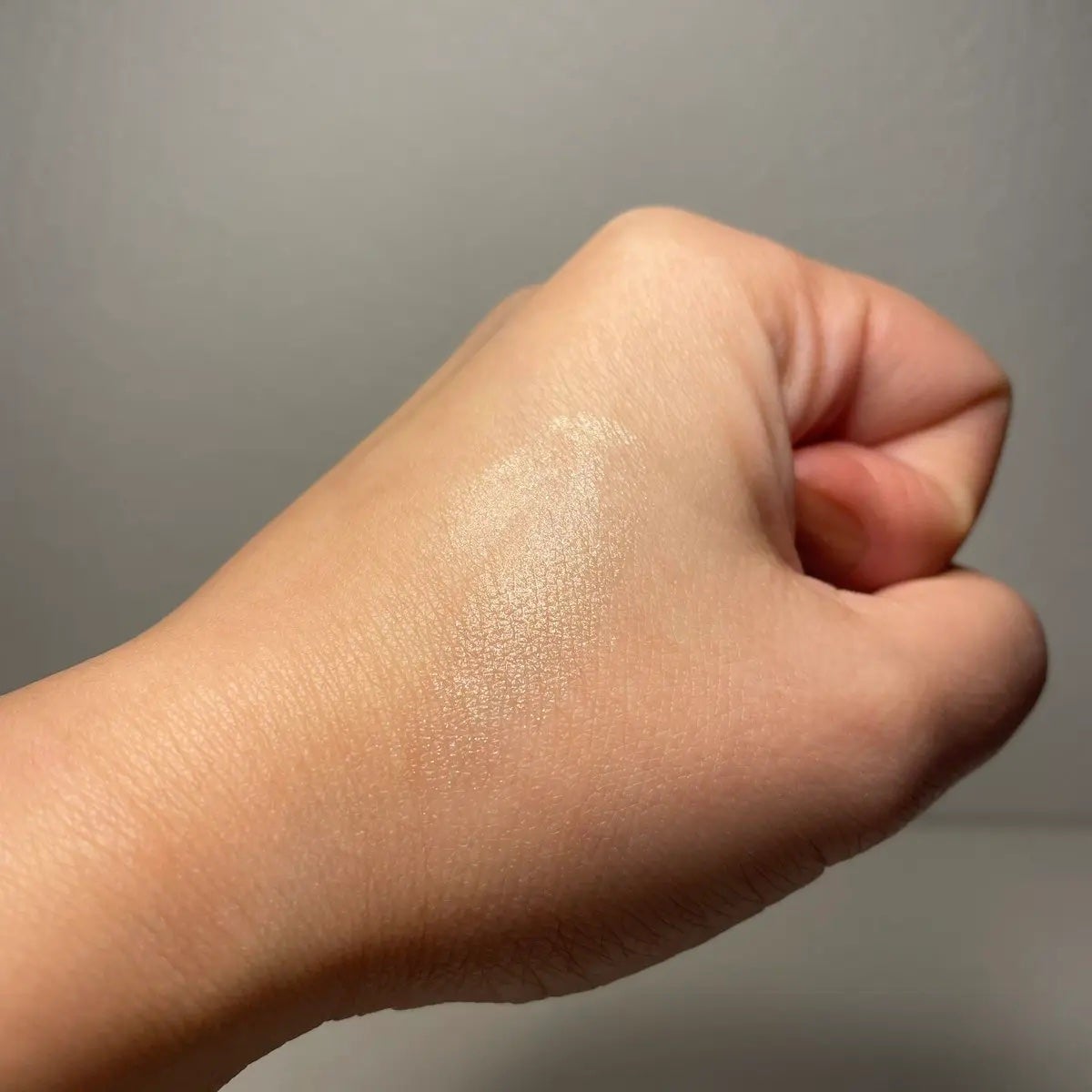 ハイパーフィットシマーリングセラム/FEEV/リキッドハイライトを使ったクチコミ(3枚目)