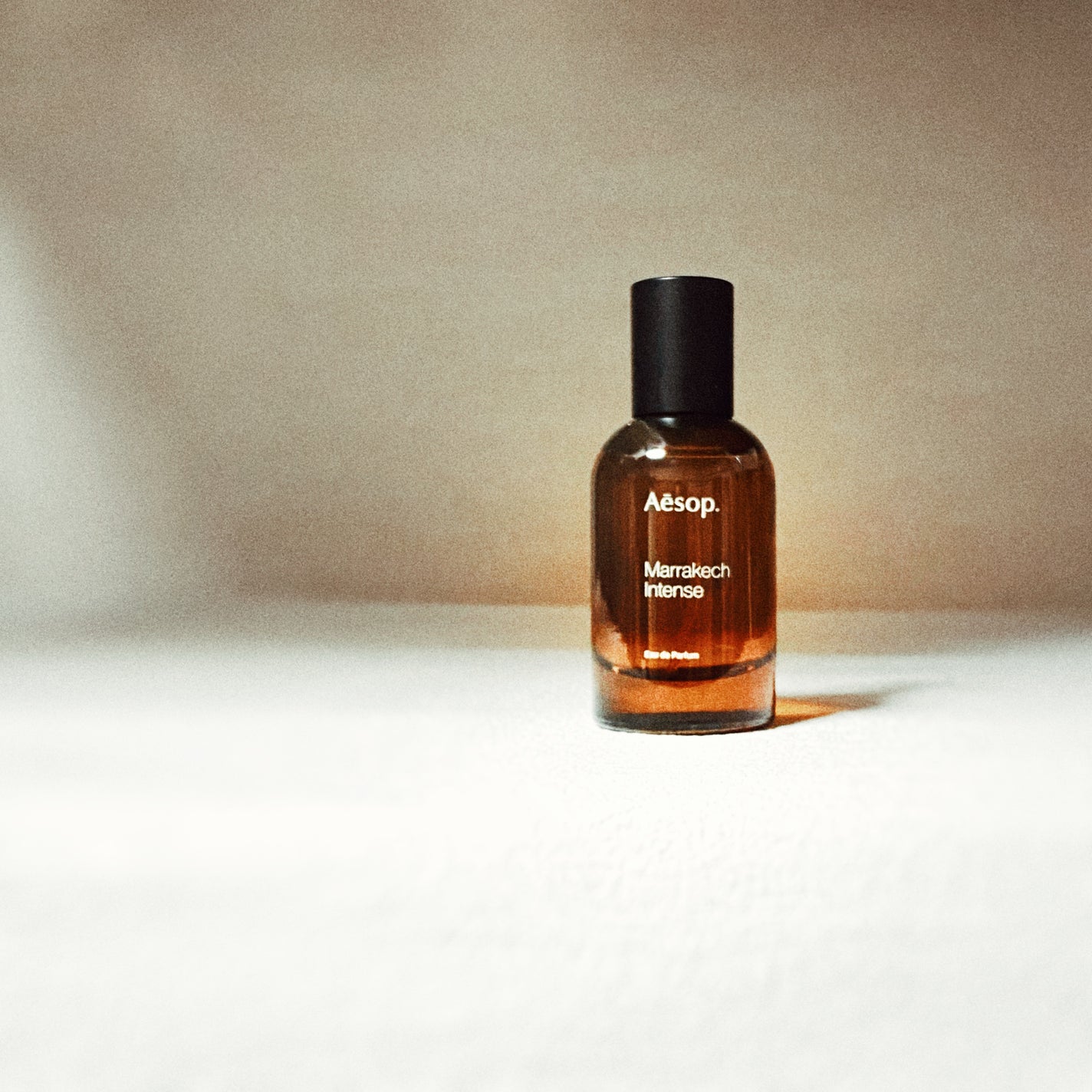 マラケッシュ インテンス オードパルファム/Aesop/香水(その他)を使ったクチコミ(1枚目)