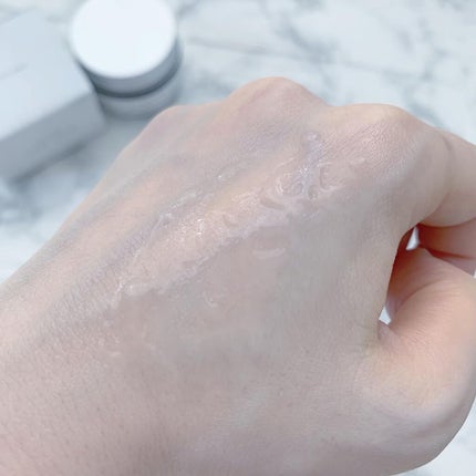 ととのうぐらす/ファンファレ/フェイスクリームを使ったクチコミ(9枚目)