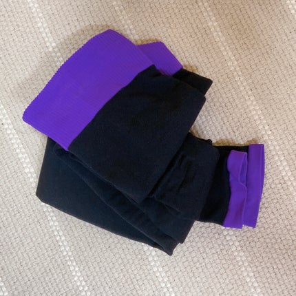 寝ながらメディキュット フルレッグ/メディキュット/着圧ソックス・レギンスを使ったクチコミ(2枚目)