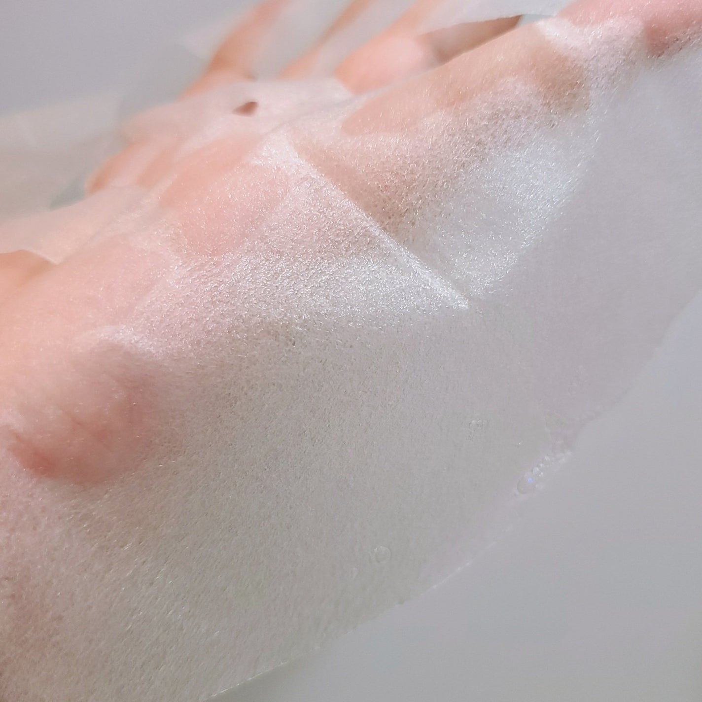 CICA デイリースージングマスク/VT/シートマスク・パックを使ったクチコミ(7枚目)