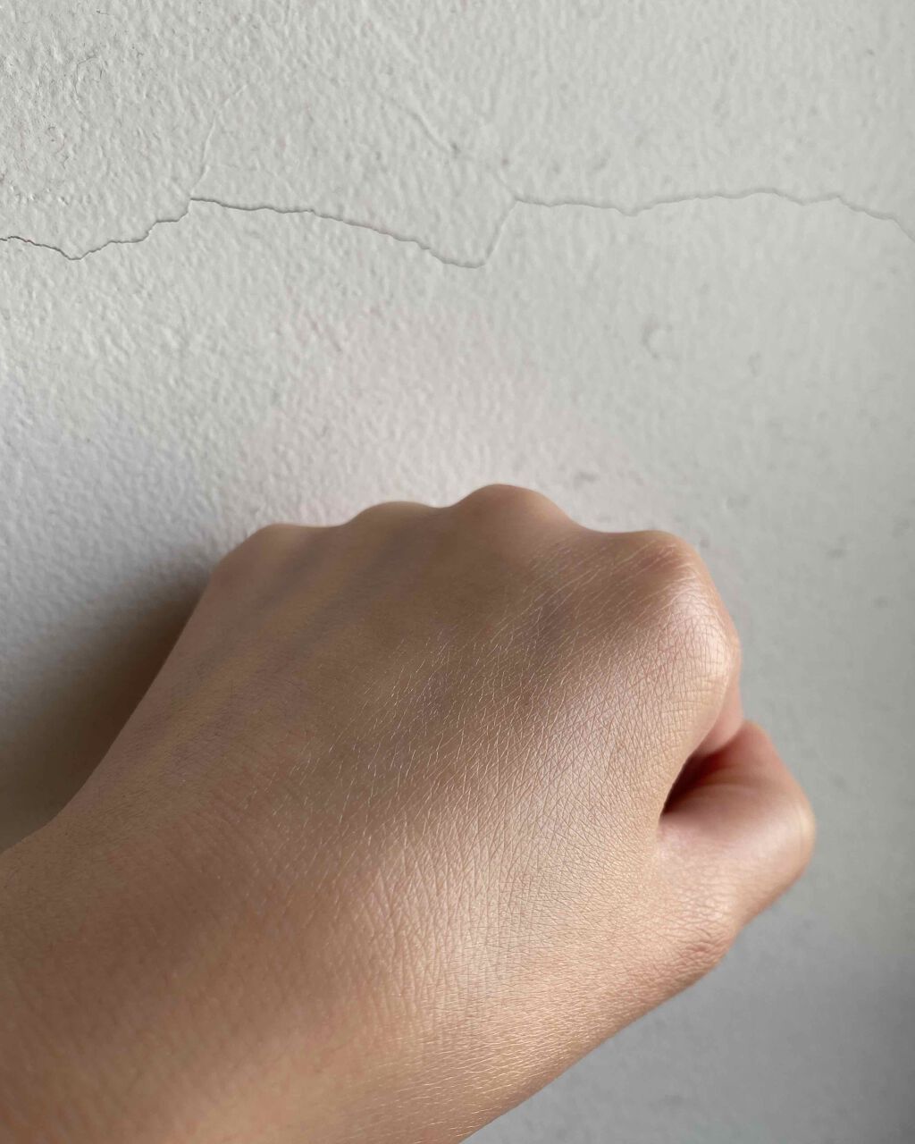 ミネラルUVグロウベース/エトヴォス/化粧下地を使ったクチコミ（2枚目）