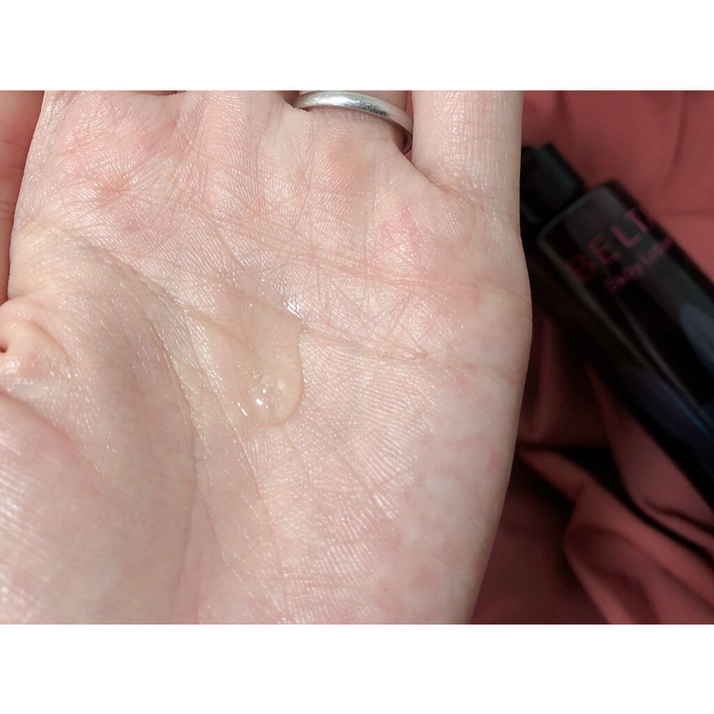 ベビーローション/BELTA(ベルタ)/化粧水を使ったクチコミ(2枚目)