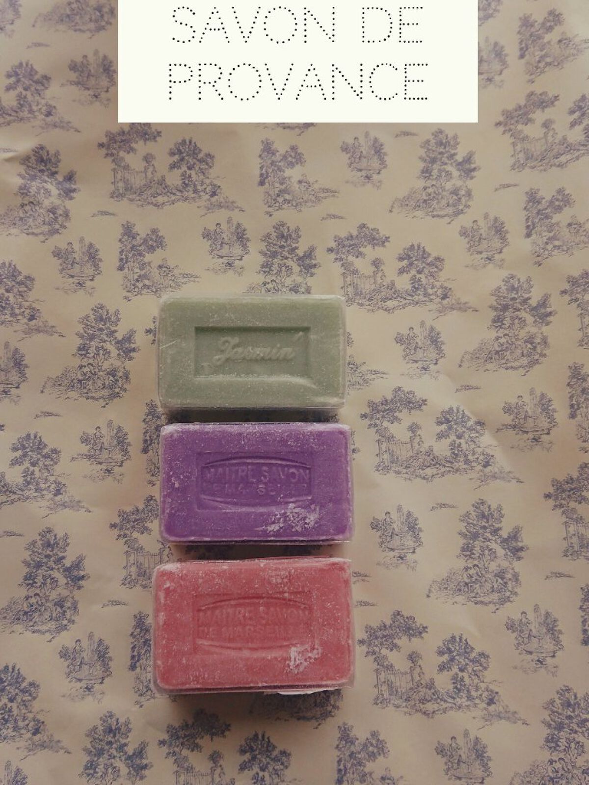 サボン・ド・マルセイユ オリーブ/メートル・サボン・ド・マルセイユ/ボディ石鹸を使ったクチコミ(1枚目)