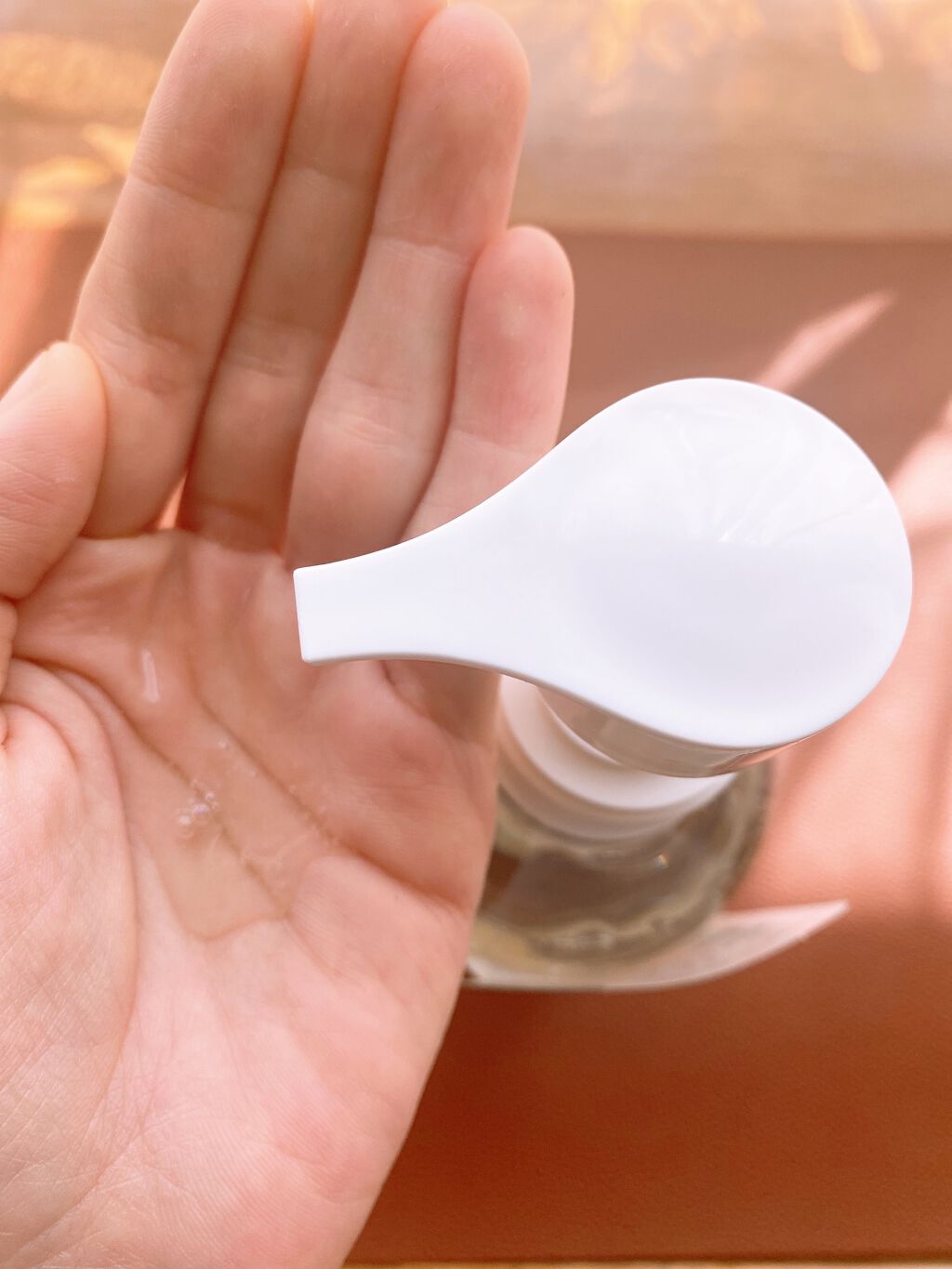 オーガニックジョセフィン ボディソープ /ORGANIC JOSEFIN/ボディソープを使ったクチコミ(2枚目)