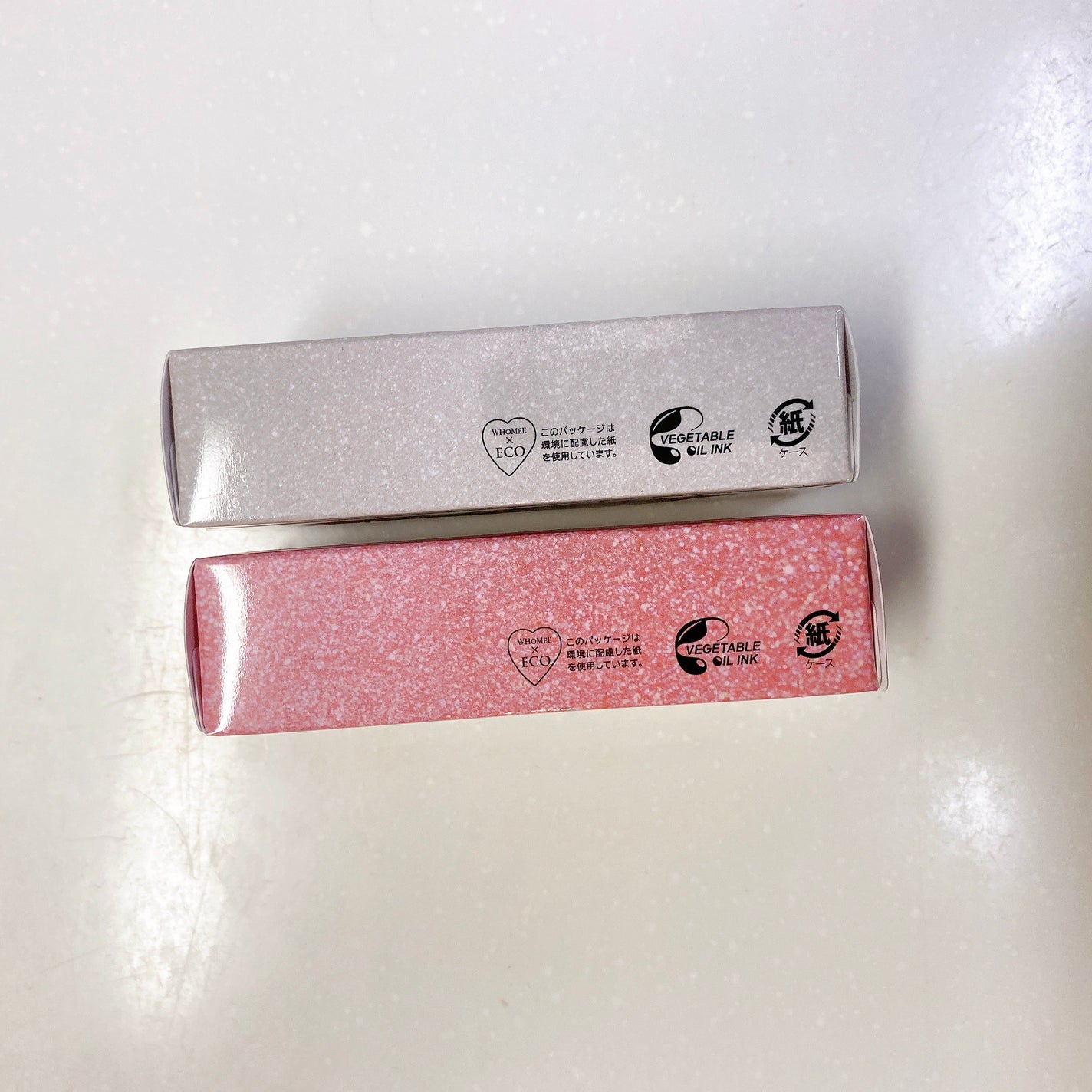 フーミー ハグボディオイル/WHOMEE/ボディオイルを使ったクチコミ(10枚目)