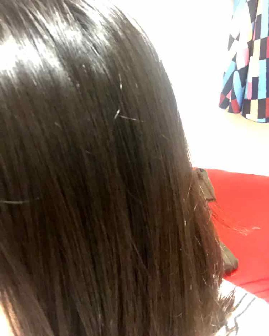 アミノ シャンプー/トリートメント モイスト&スムース/Je l'aime/シャンプー・コンディショナーを使ったクチコミ(1枚目)