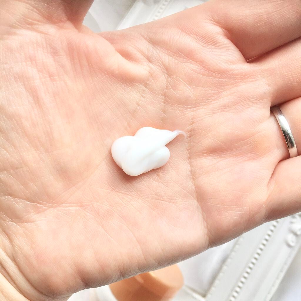 海藻 モイスト ヘア ミスト ラ ・フランスの香り/ラサーナ/ヘアミストを使ったクチコミ(6枚目)