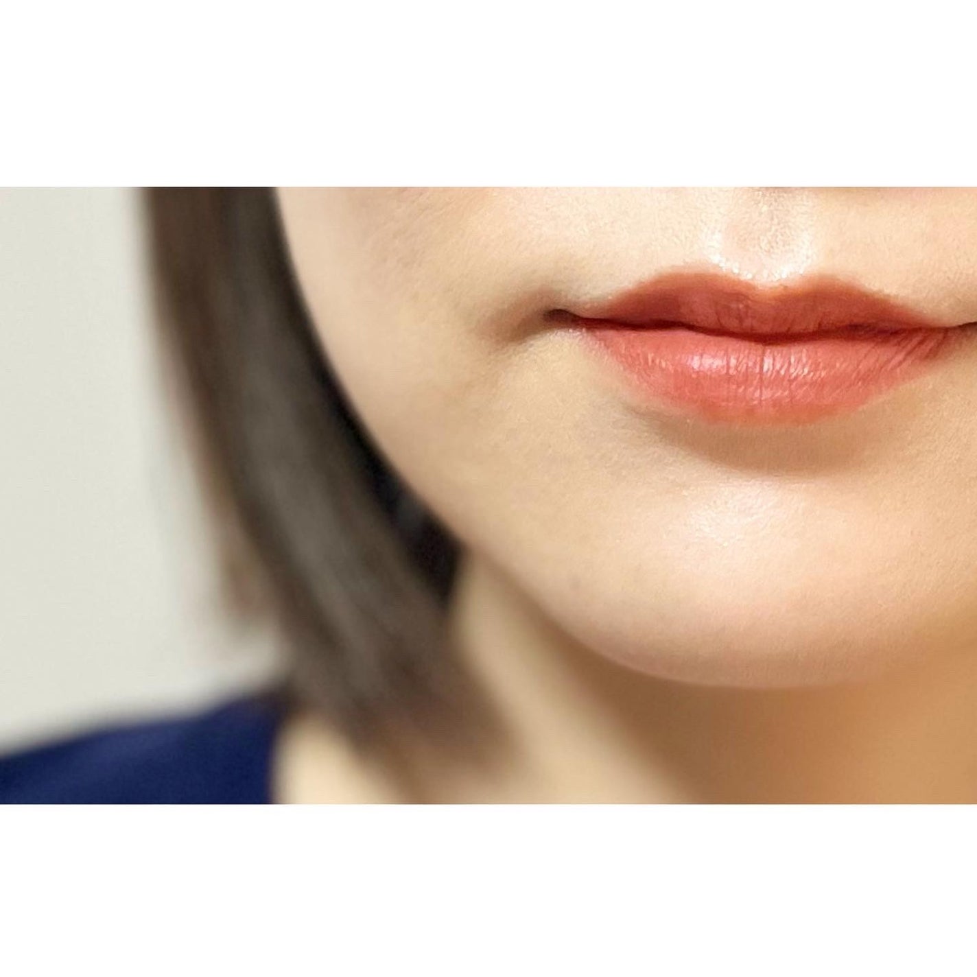 パワーマット リップスティック/NARS/口紅を使ったクチコミ(3枚目)