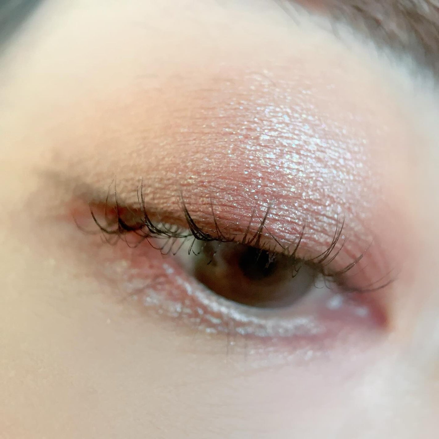 エンドレスナイツ アイシャドーパレット/NARS/アイシャドウパレットを使ったクチコミ(4枚目)