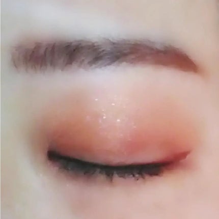 STペンシルアイライナー/キャンドゥ/ペンシルアイライナーを使ったクチコミ(5枚目)