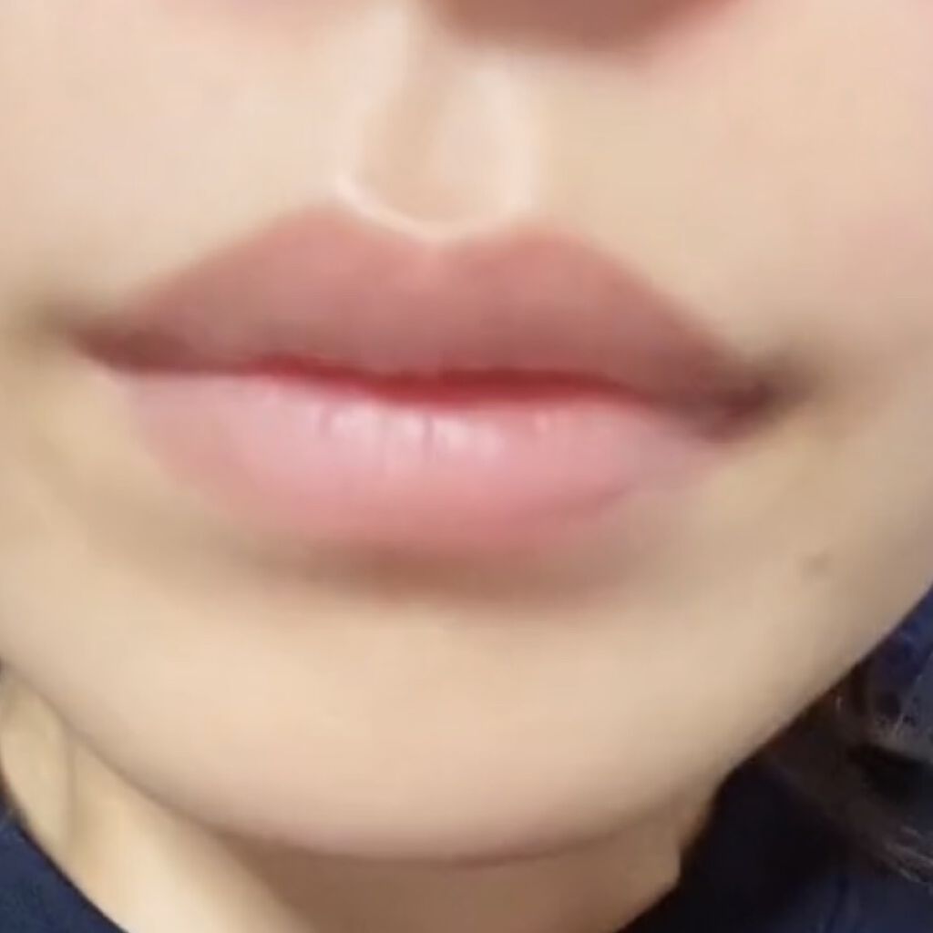 オールインワンリップクリエイター/UNO/リップクリームを使ったクチコミ（2枚目）