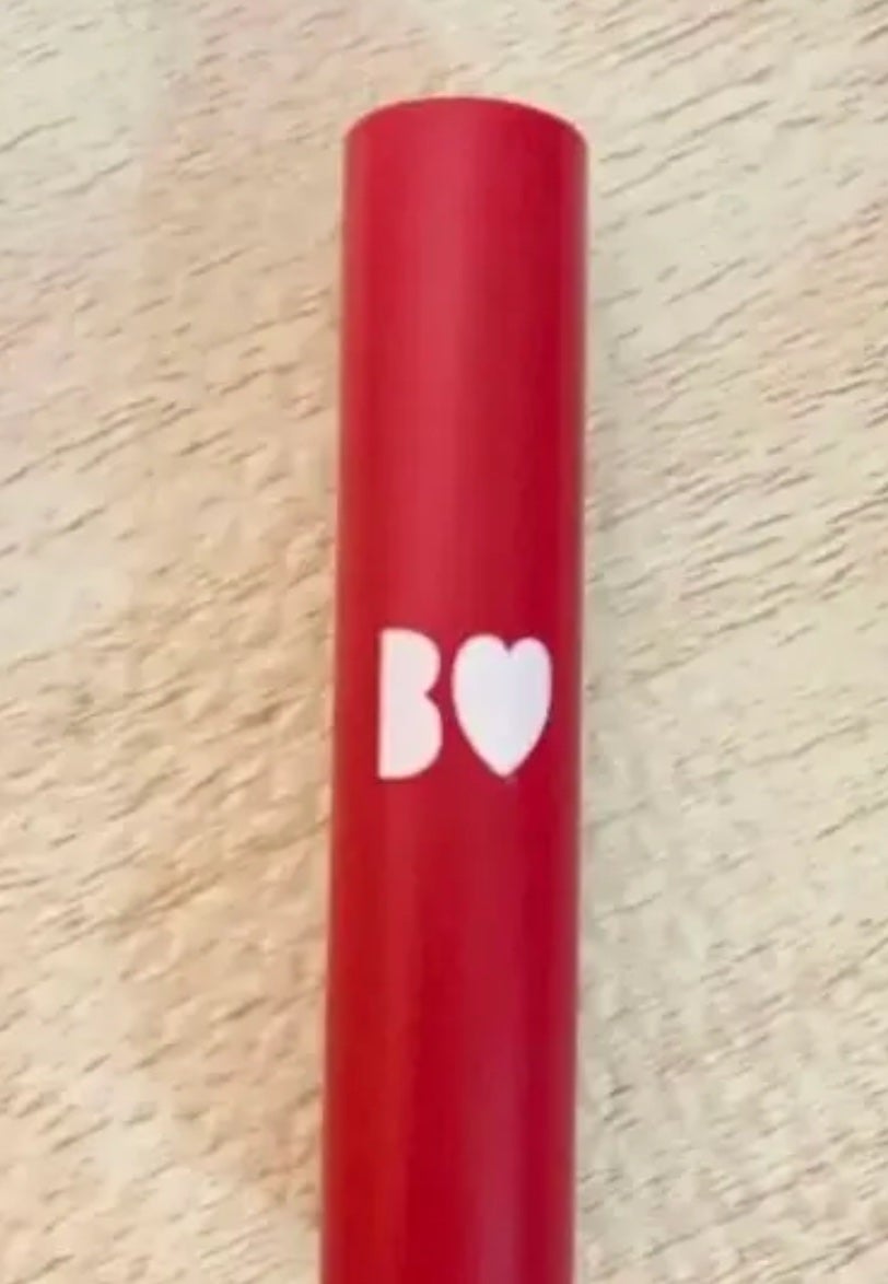 つやぷるリップR/b idol/口紅を使ったクチコミ(1枚目)