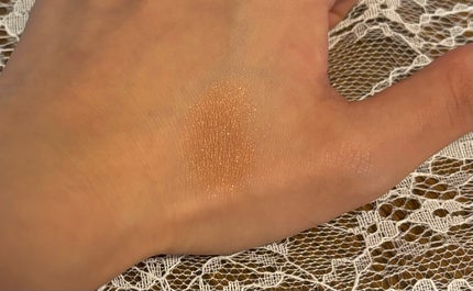 ヴェールグロウチーク/Ririmew/パウダーチークを使ったクチコミ(3枚目)