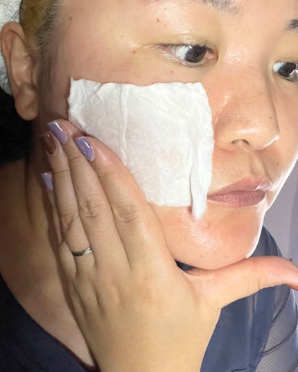 ハーバルケアローション/シュラメック/化粧水を使ったクチコミ(5枚目)