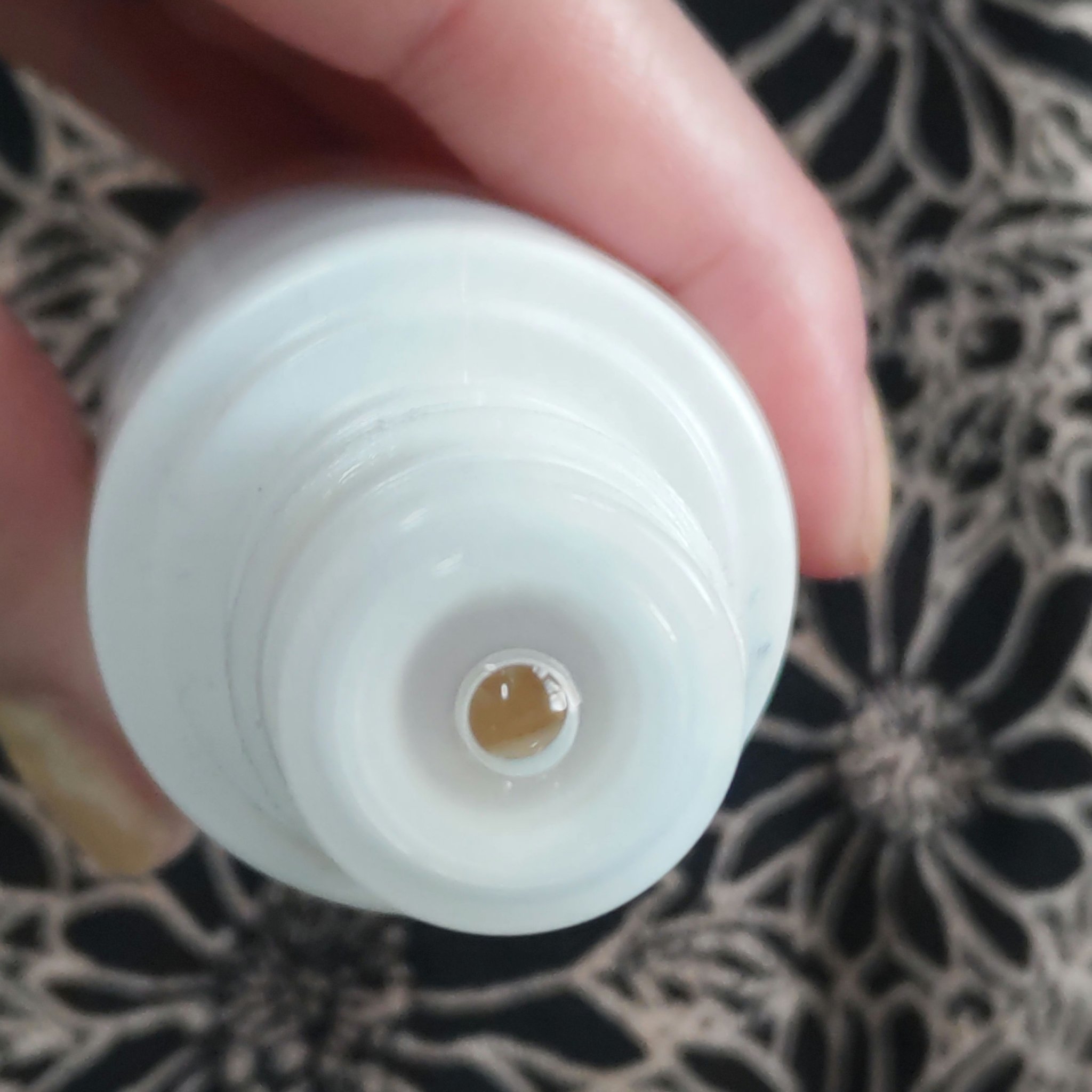 AQ ミリオリティ リペア フォーミングウォッシュ/DECORTÉ/洗顔フォームを使ったクチコミ（3枚目）