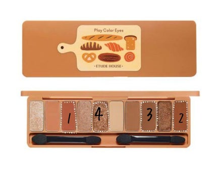 クイックイージーアイライナー/キャンメイク/リキッドアイライナーを使ったクチコミ(2枚目)