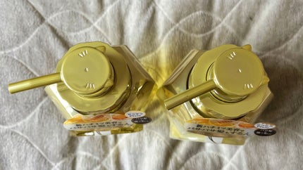 アンドハニー ピクシー モイストシルキー シャンプー1.0/ヘアトリートメント2.0/&honey/市販シャンプーを使ったクチコミ(2枚目)