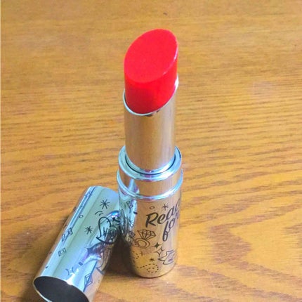 プランパーティントスティック/リップデコ/リップティントを使ったクチコミ(2枚目)