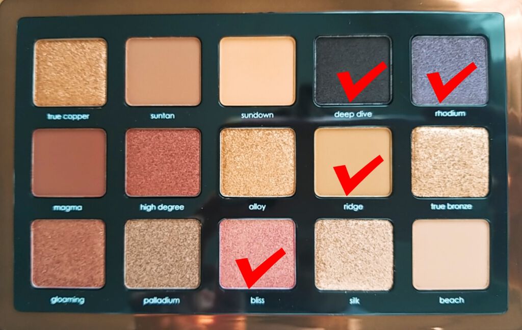 EYE OPENING LINER/UZU BY FLOWFUSHI/リキッドアイライナーを使ったクチコミ（3枚目）