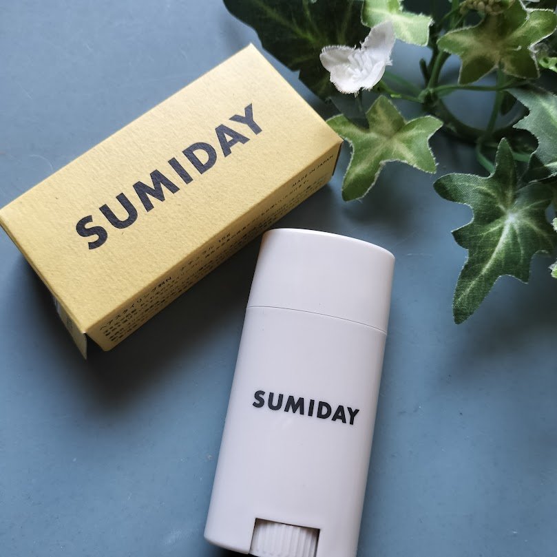 スミデー ヘアバーム ナチュラル/SUMIDAY/ヘアバームを使ったクチコミ（1枚目）