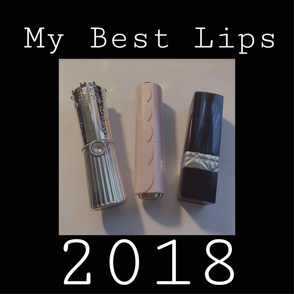 ディア マイブルーミング リップトーク シフォン/ETUDE/口紅を使ったクチコミ（1枚目）