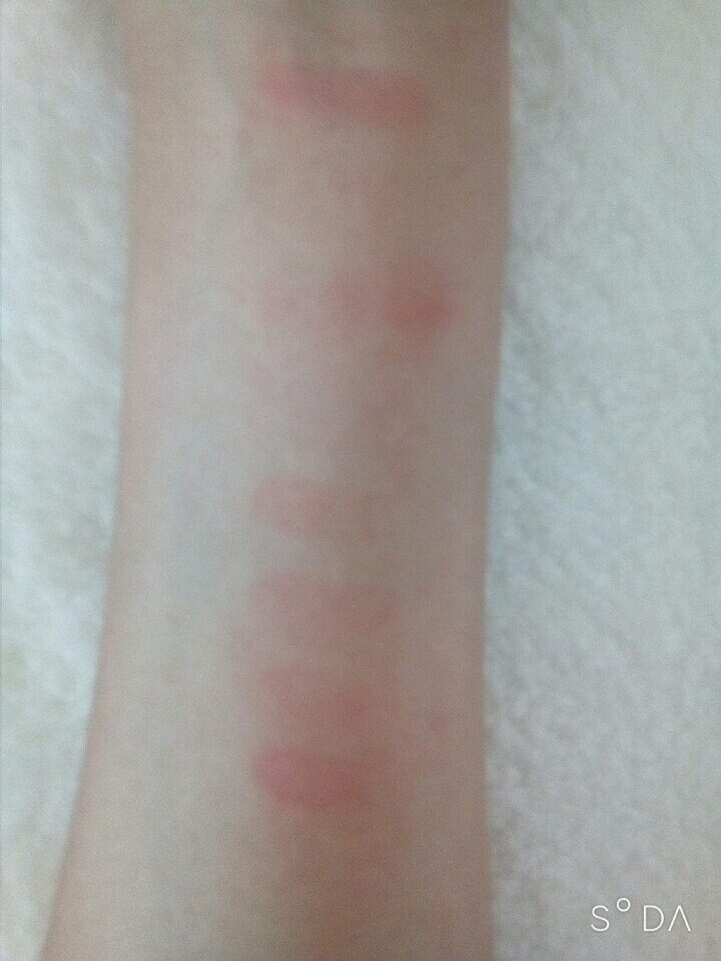 3CE MOOD RECIPE LIP COLOR/3CE/口紅を使ったクチコミ(4枚目)