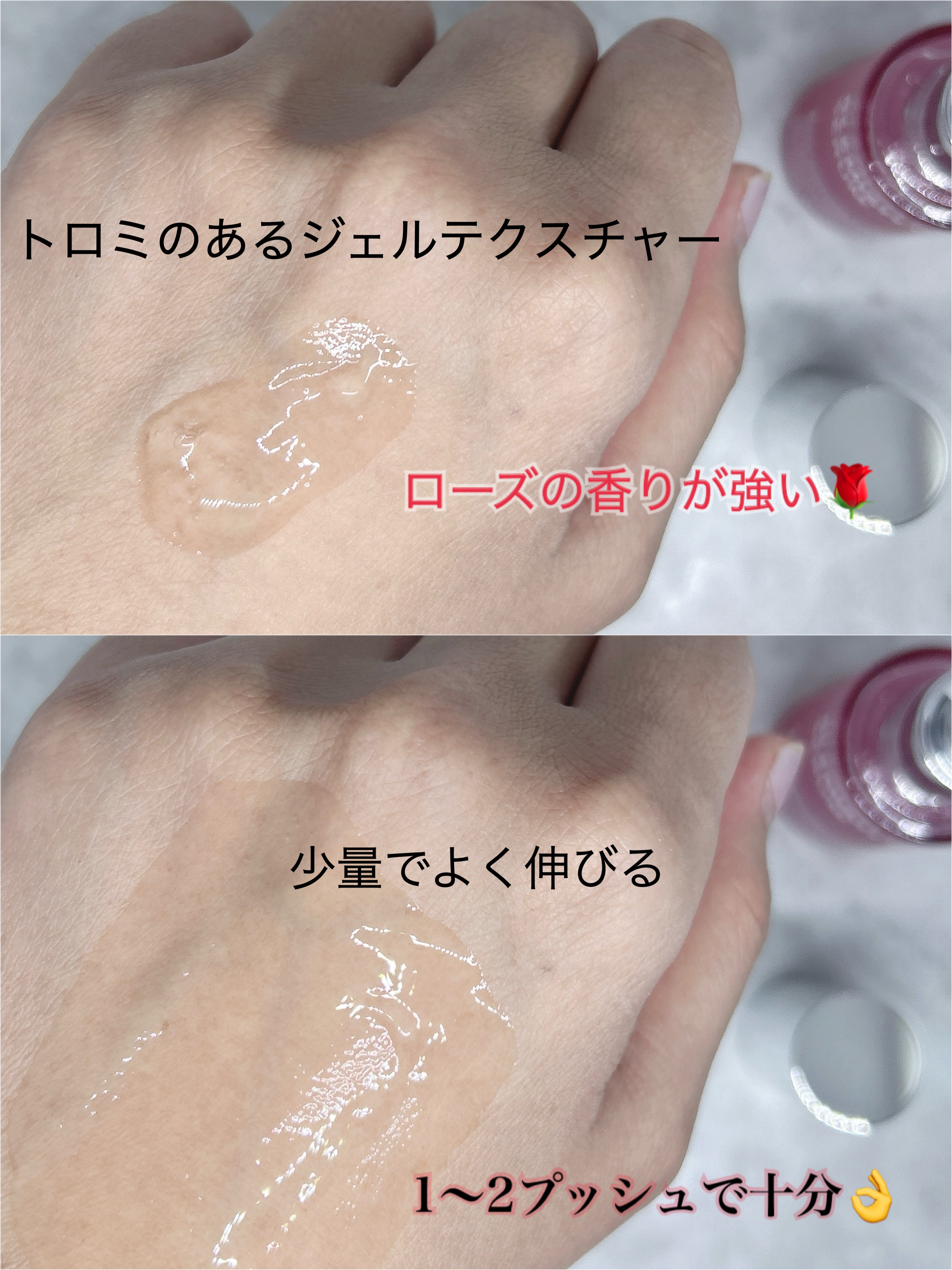 ブレミッシュケアマスク/ISOI/シートマスク・パックを使ったクチコミ（3枚目）