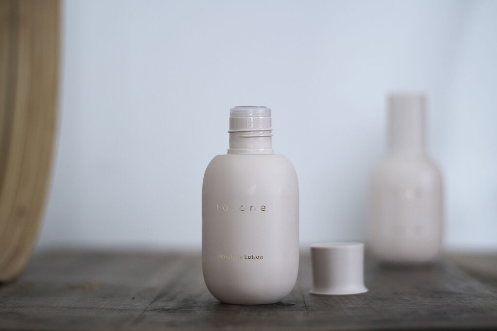 モイスチャー ミルク (M) /to/one/乳液を使ったクチコミ（2枚目）