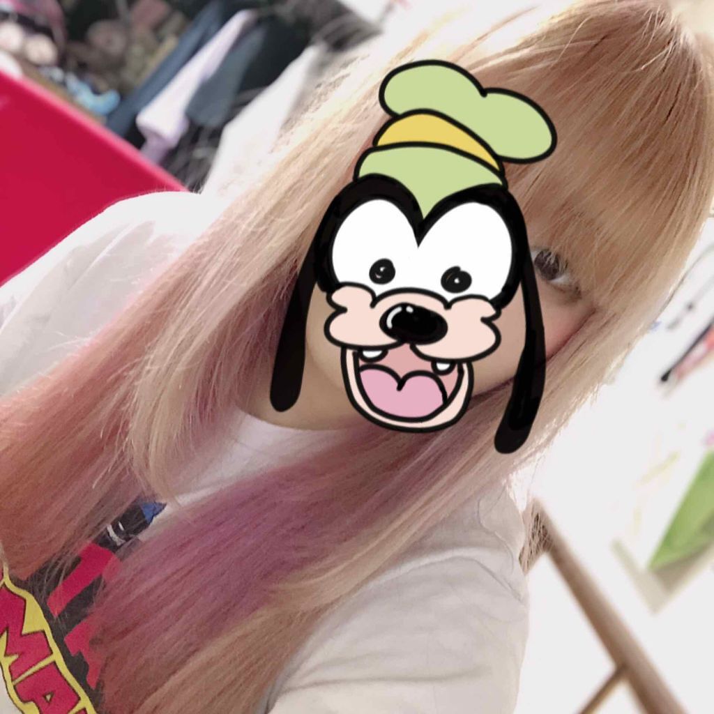 メイクアップカラー/ビューティーン/ヘアカラーを使ったクチコミ(2枚目)