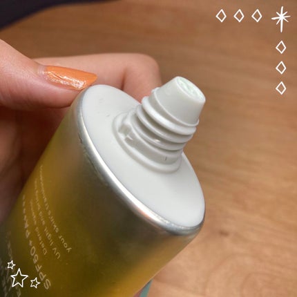 スキンアクア トーンアップUVエッセンス/スキンアクア/日焼け止めクリームを使ったクチコミ(3枚目)