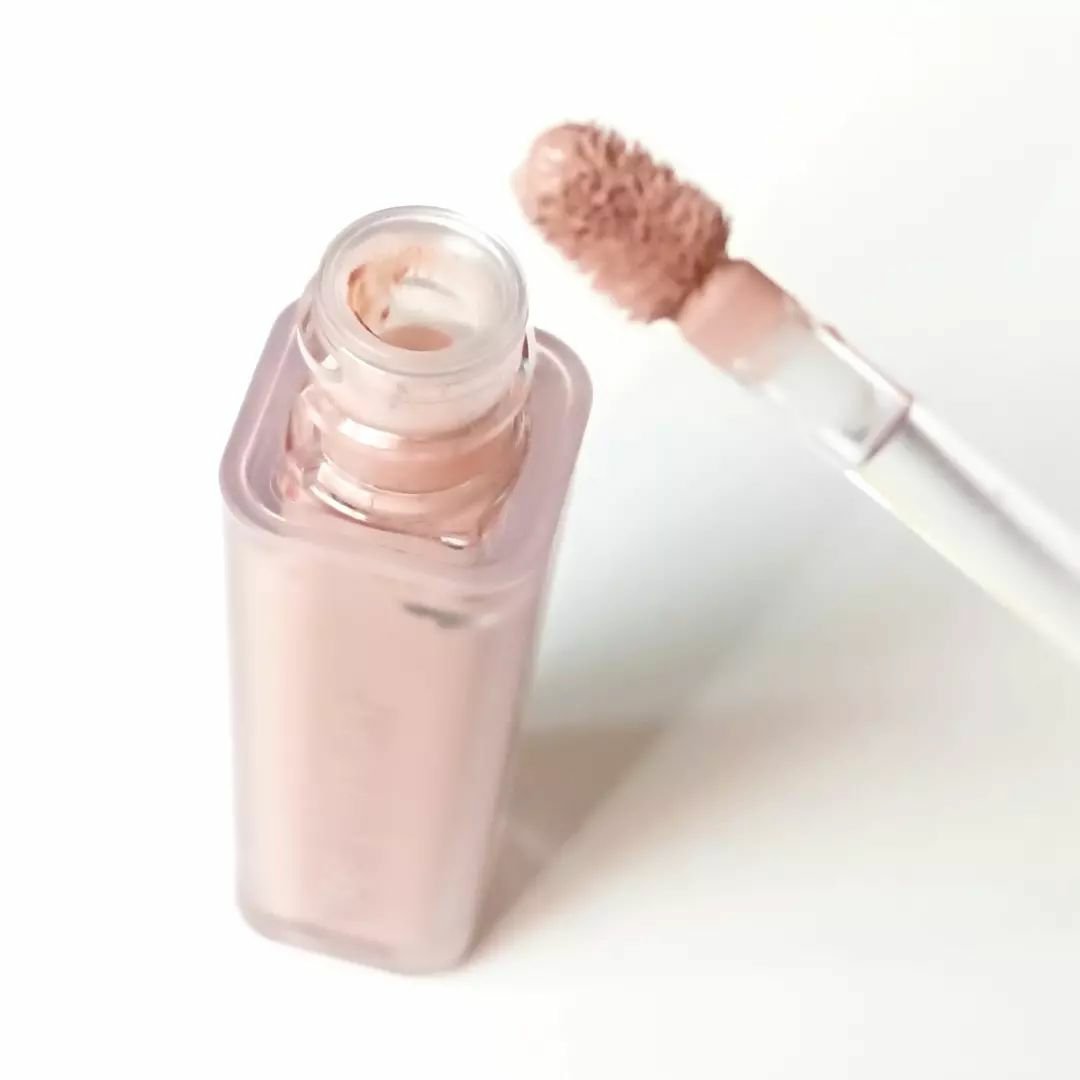 ウインク アイ シェード プライマー/Javin De Seoul/リキッドアイシャドウを使ったクチコミ（3枚目）