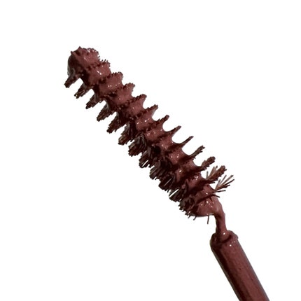 クシ ブロー/shu uemura/眉マスカラを使ったクチコミ(5枚目)