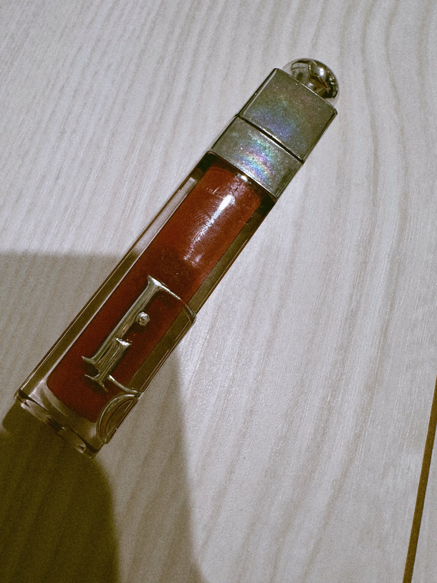 ディオール アディクト リップ マキシマイザー/Dior/リップグロスを使ったクチコミ(1枚目)