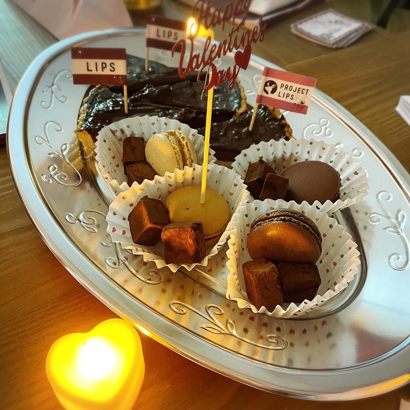 ããã on LIPS ãPLðãã€ããã§ã³ã¬ãŒãããŒãã£ãŒð¥³/2024幎2æ17æ¥ïŒå..ãïŒ8æç®ïŒ